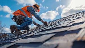 Reliable Cleveland Heights, OH Roofing service Solutions